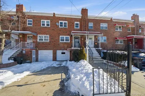 4158 Baychester Ave, New York, NY 10466