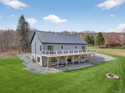 129 Nelson Rd, Fremont, NY 12736