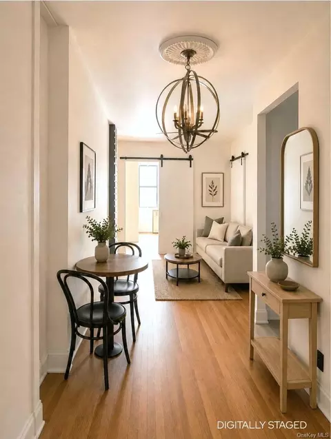 2440 Amsterdam Ave #1H, New York, NY 10033