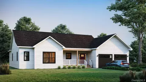 213 Tuckers Corners Rd, Highland, NY 12528