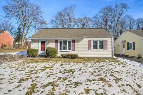 285 Madison Ave, Port Chester, NY 10573