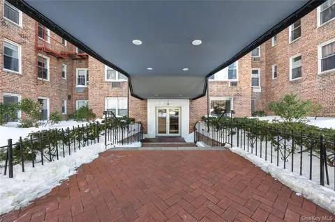 6200 Riverdale #7J, New York, NY 10471