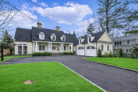 15 Davis Ave, Rye, NY 10580