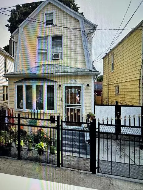 120-35 142nd St, Jamaica, NY 11436