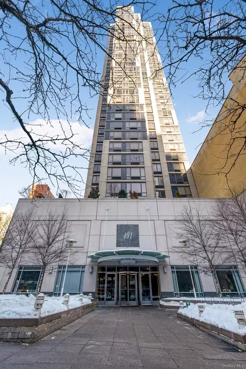 401 E 60th St #25D, New York, NY 10022