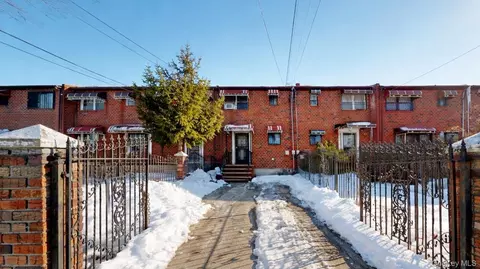 195 Berriman St, Brooklyn, NY 11208