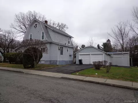 208 Saddle River Rd, Ramapo, NY 10952