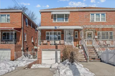 Undisclosed, New York, NY 10469