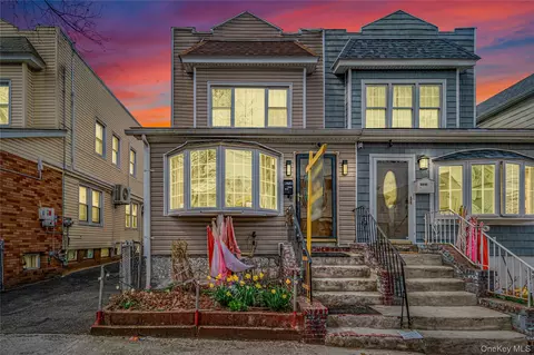 10318 126th St, South Richmond Hill, NY 11419