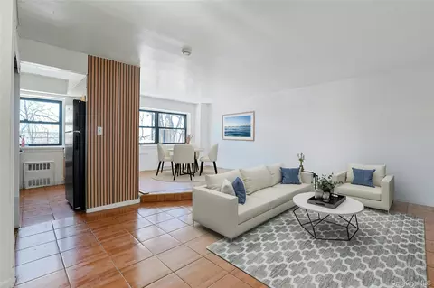 2545 Sedgwick Ave #2J, New York, NY 10468