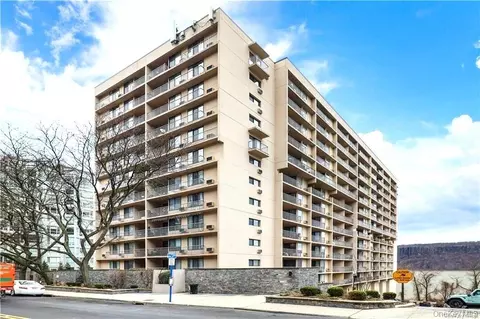 1155 Warburton Ave #9T, Yonkers, NY 10701
