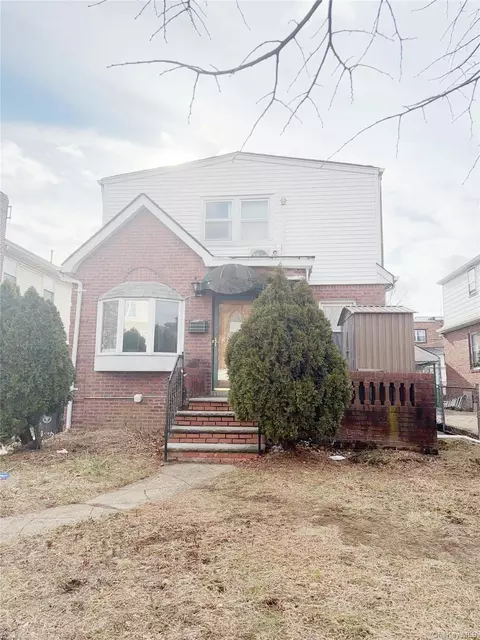 148-10 59th Ave, Flushing, NY 11355