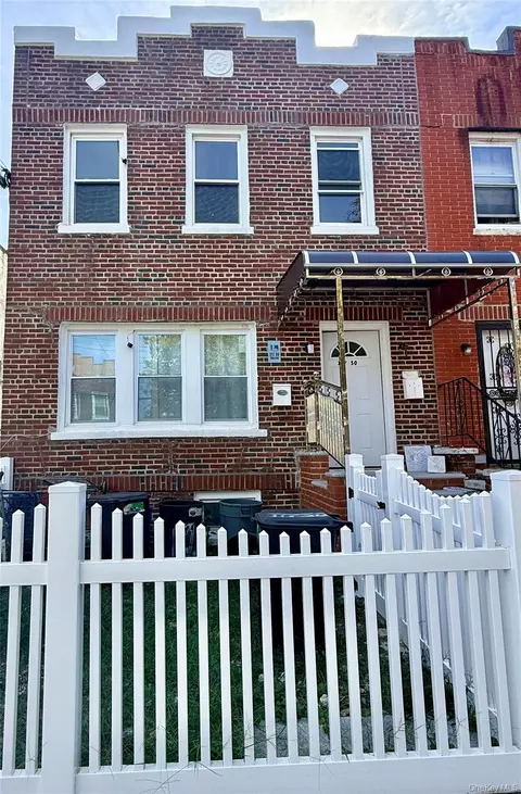 177-50 106th Ave, Jamaica, NY 11433