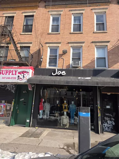 2083 Nostrand Ave #2 FAMILLY WITH STORE, Brooklyn, NY 11210