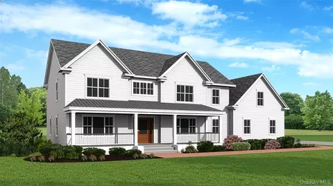 lot11 Florence Dr, Somers, NY 10541