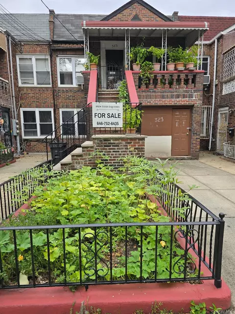 323 E 91st St, Brooklyn, NY 11212