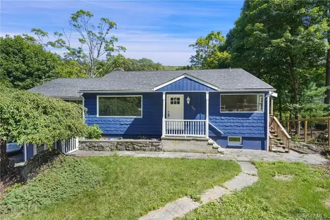 448 Sprout Brook Rd, Philipstown, NY 10524