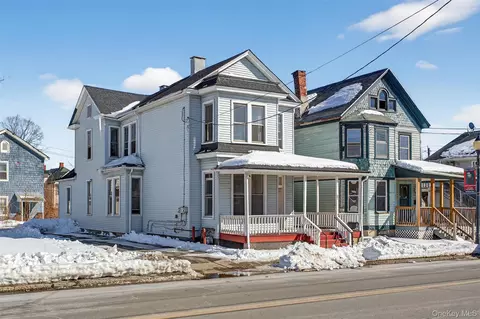 82 Jersey Ave, Port Jervis, NY 12771