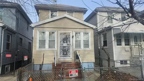 17343 103rd Rd, Jamaica, NY 11433