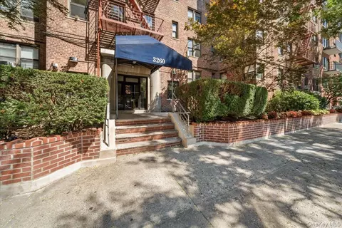 3260 Netherland Ave #2G, New York, NY 10463