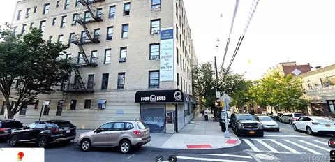 6105 39th Ave #D6, New York, NY 11377