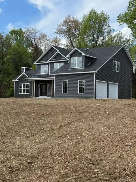 489 Union Corners Rd, Warwick, NY 10990