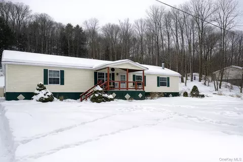 263 Mongaup Rd, Hurleyville, NY 12747