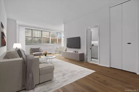 555 Kappock St #4H, New York, NY 10463
