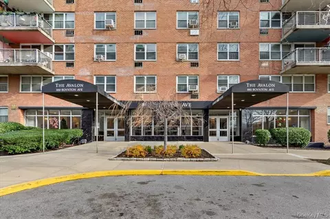 880 Boynton Ave #13A, New York, NY 10473