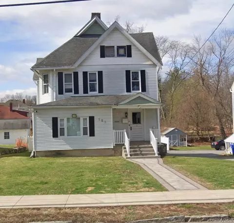 121 Monhagen Ave, Middletown, NY 10940