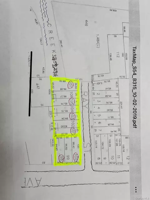 525 Ray St, Hempstead, NY 11520