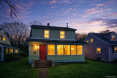 22 Orchard St, Ramapo, NY 10901