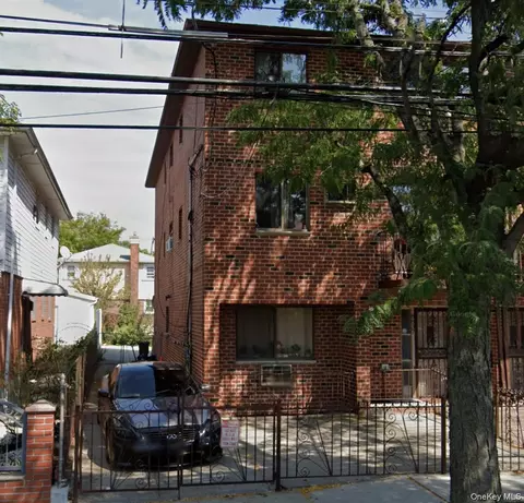 8837 Pitkin Ave, New York, NY 11417