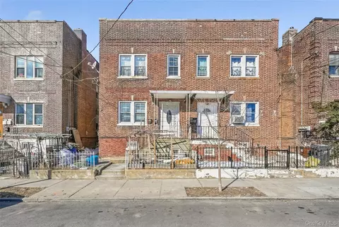 112-25 15th Ave, New York, NY 11356