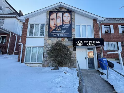 34-12 192nd St, New York, NY 11358