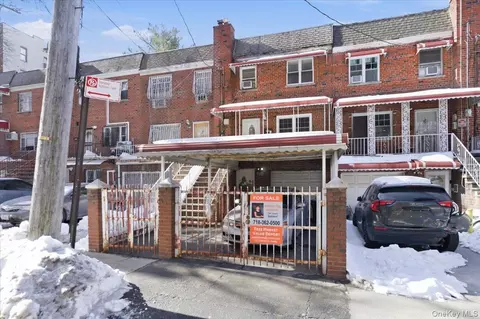 2919 Wallace Ave, New York, NY 10467