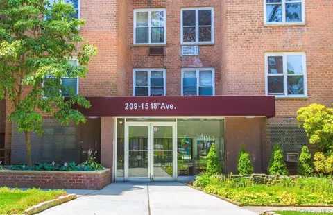 209-15 18th Ave #3E, New York, NY 11360