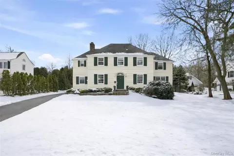 6 Pine Ln, Rye, NY 10580