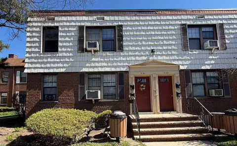 71-43 Park Dr E #A, Flushing, NY 11367