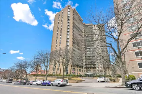138-35 Elder Ave #6B, New York, NY 11355