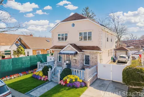 17528 Underhill Ave, New York, NY 11365