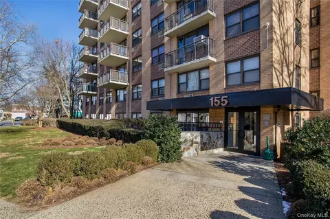 155 Ferris Ave #8K, White Plains, NY 10603