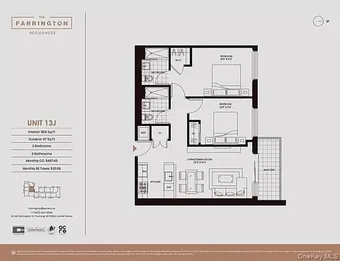 33-66 Farrington St #9I, New York, NY 11354 photo 8