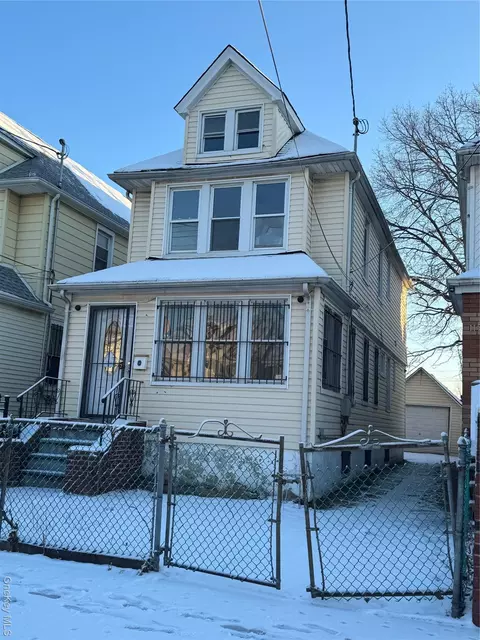 11547 148th St, Jamaica, NY 11436