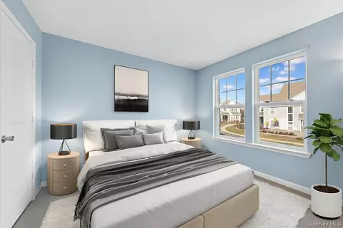 Bedroom - 4 Kless Ct, Middletown, NY 10940 photo 4 of 6
