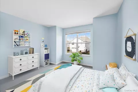 Bedroom - 4 Kless Ct, Middletown, NY 10940 photo 2 of 6