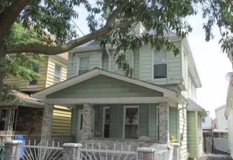 101-17 125th St, South Richmond Hill, NY 11419