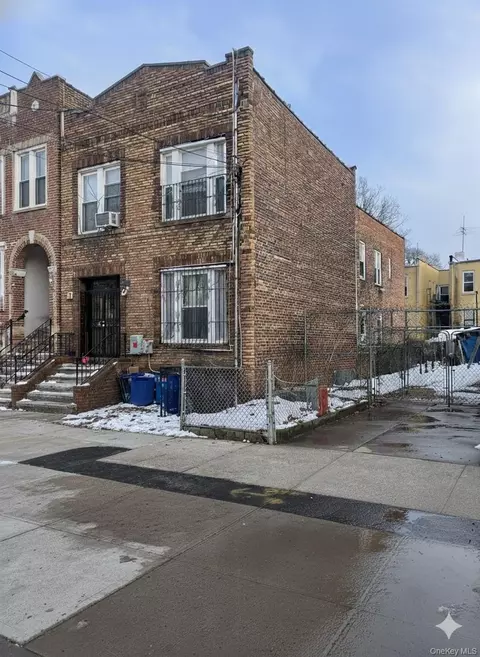 189 Minna St, Brooklyn, NY 11218