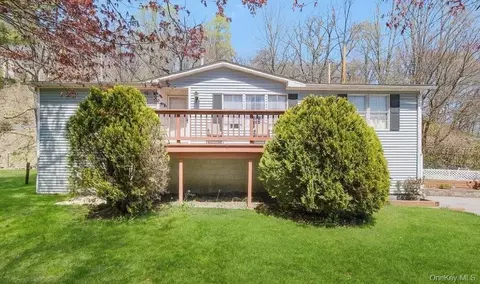 493 State Route 44-55, Marlboro, NY 12542