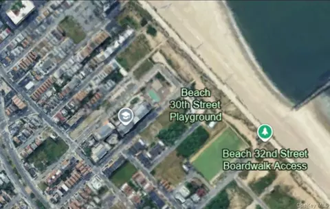 Undisclosed, Far Rockaway, NY 11691
